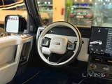شيري آي كار 2025 كهربائية